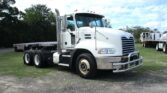 2015 Mack Pinnacle CXU613