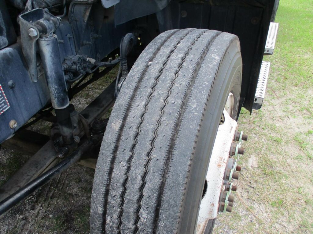 2015 Mack Pinnacle CXU613