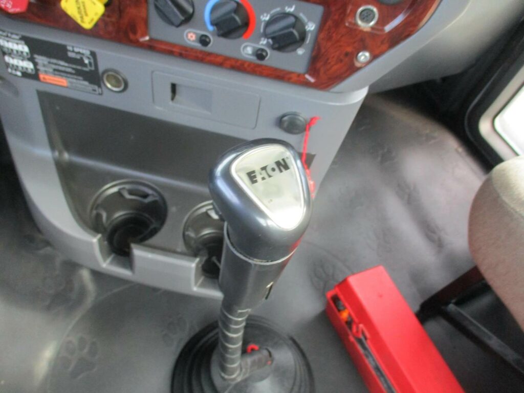 2015 Mack Pinnacle CXU613