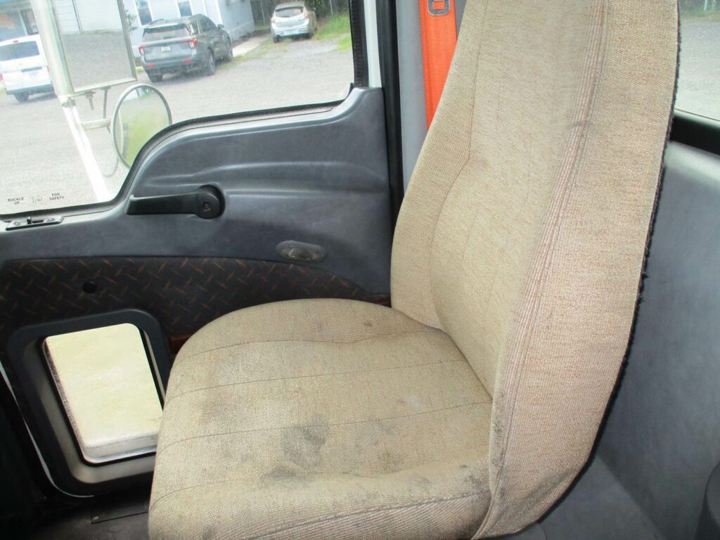 2015 Mack Pinnacle CXU613