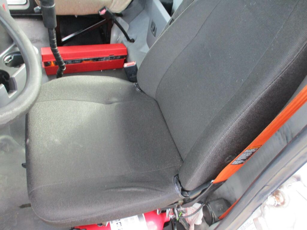 2015 Mack Pinnacle CXU613