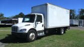 2008 Freightliner M2 106