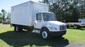 2008 Freightliner M2 106