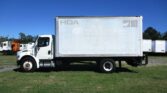 2008 Freightliner M2 106