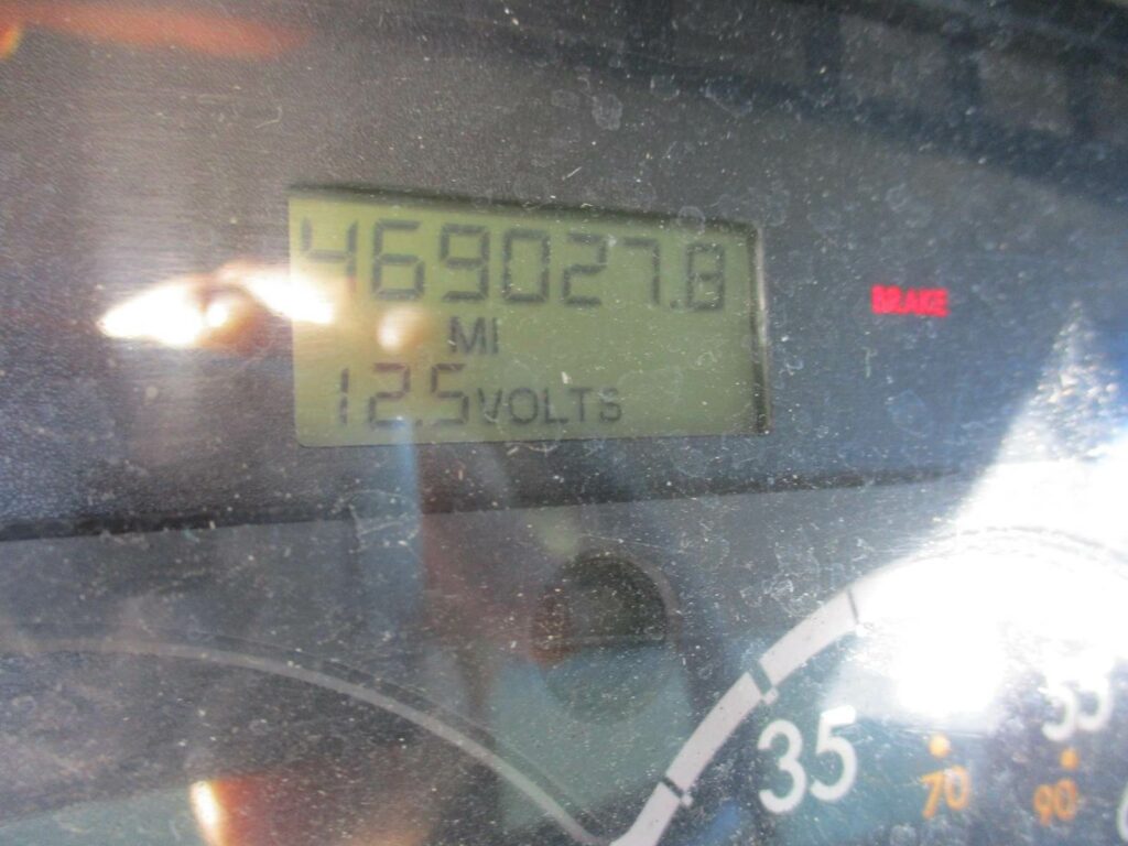 2008 Freightliner M2 106