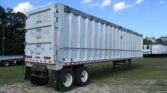 2001 MAC Trailer 45X96X98 WALKING FLOOR