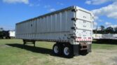 2001 MAC Trailer 45X96X98 WALKING FLOOR