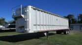 2001 MAC Trailer 45X96X98 WALKING FLOOR