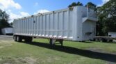 2001 MAC Trailer 45X96X98 WALKING FLOOR