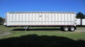 2001 MAC Trailer 45X96X98 WALKING FLOOR