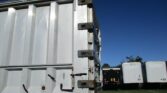 2001 MAC Trailer 45X96X98 WALKING FLOOR