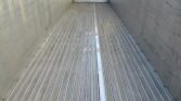 2001 MAC Trailer 45X96X98 WALKING FLOOR
