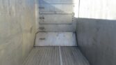 2001 MAC Trailer 45X96X98 WALKING FLOOR