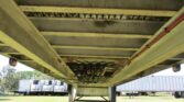 2001 MAC Trailer 45X96X98 WALKING FLOOR