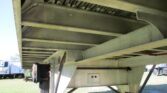 2001 MAC Trailer 45X96X98 WALKING FLOOR
