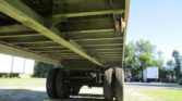 2001 MAC Trailer 45X96X98 WALKING FLOOR