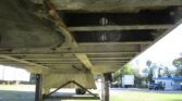2001 MAC Trailer 45X96X98 WALKING FLOOR
