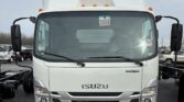 2025 Isuzu NPRGASHD