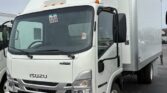 2025 Isuzu NPRGASHD