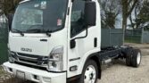 2024 Isuzu NPRGASHD