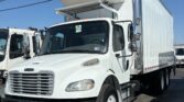 2016 Freightliner