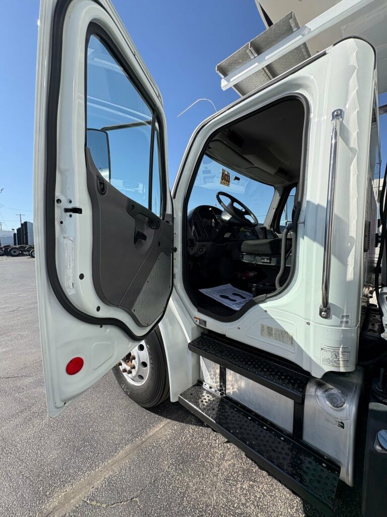 2016 Freightliner