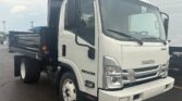 2026 Isuzu NPRGASHD