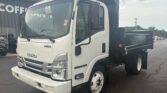 2026 Isuzu NPRGASHD