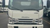 2026 Isuzu NPRGASHD
