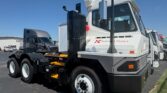 2025 KALMAR T2 6X4 DOT/EPA
