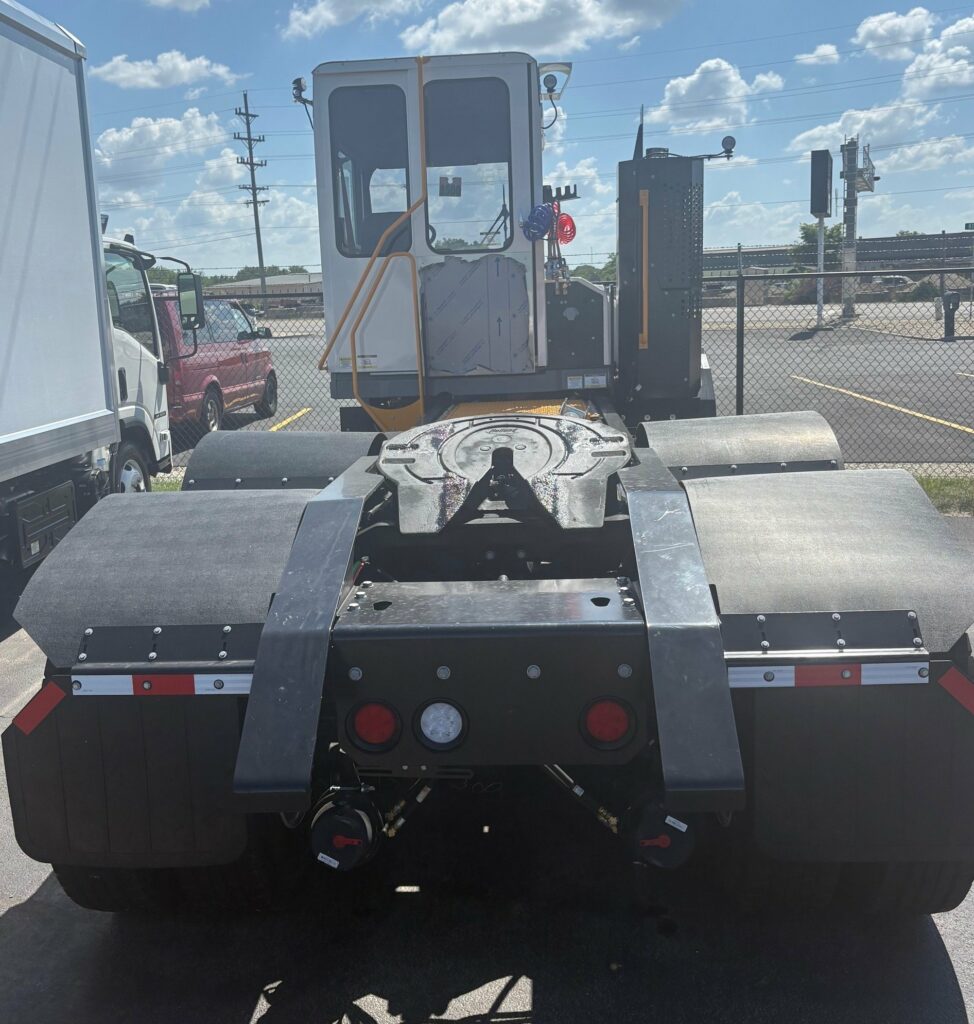 2025 KALMAR T2 6X4 DOT/EPA