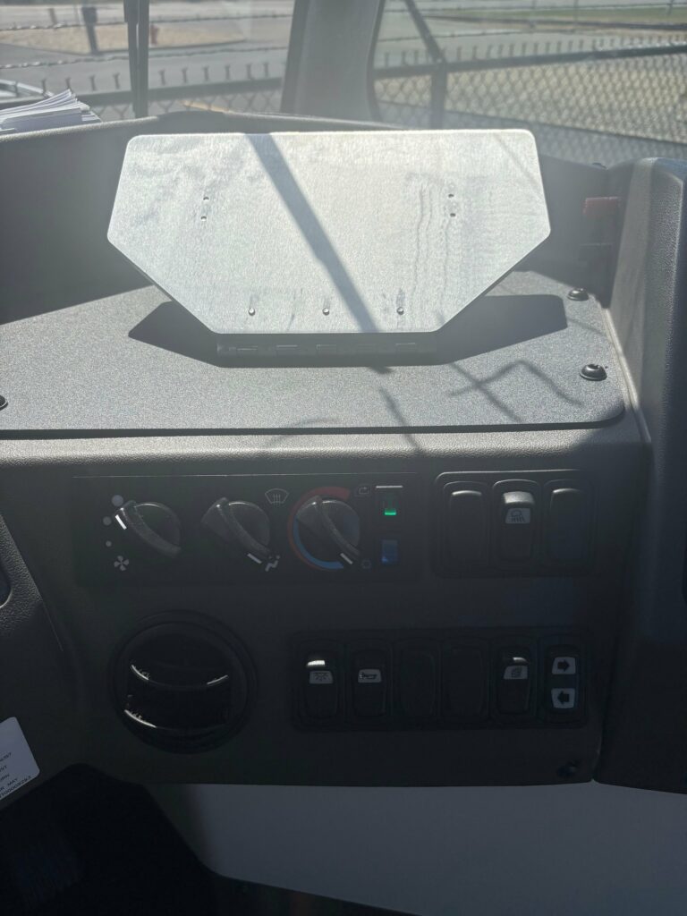 2025 KALMAR T2 6X4 DOT/EPA