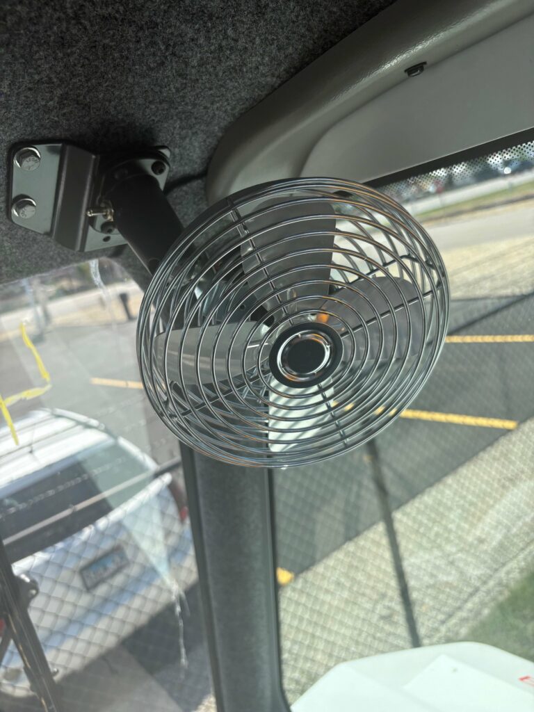 2025 KALMAR T2 6X4 DOT/EPA