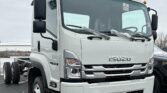 2025 Isuzu FTR/FVR