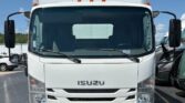 2016 Isuzu NPRGASHD