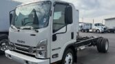 2025 Isuzu NPRGASHD