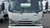 2025 Isuzu NPRGASHD