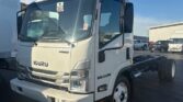 2025 Isuzu NPRGASHD