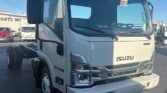 2025 Isuzu NPRGASHD