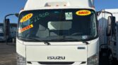 2019 Isuzu NRR DIESEL