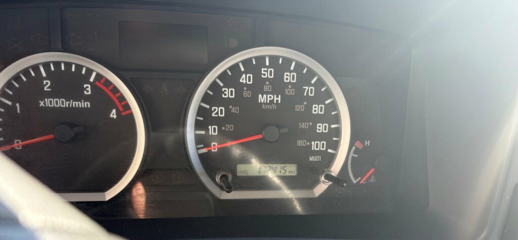 2019 Isuzu NRR DIESEL