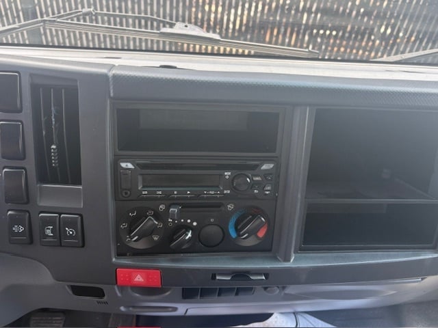 2019 Isuzu NRR DIESEL