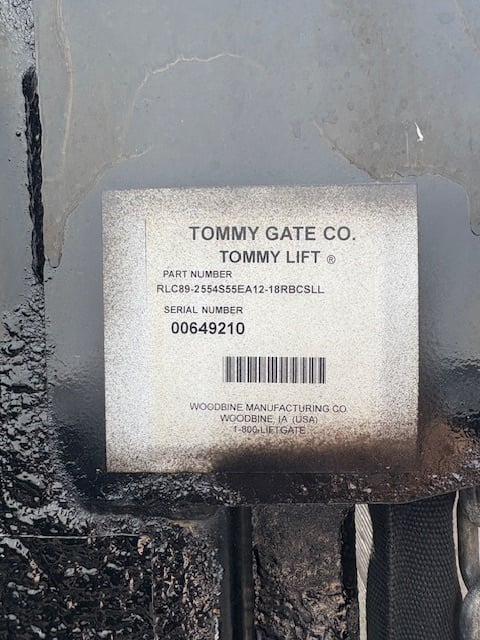 2019 Isuzu NRR DIESEL