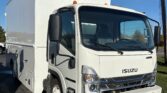 2025 Isuzu NPRGASHD