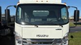 2025 Isuzu NPRGASHD