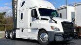 2022 FRG CASCADIA Sleeper