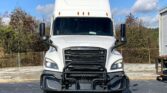 2022 FRG CASCADIA Sleeper