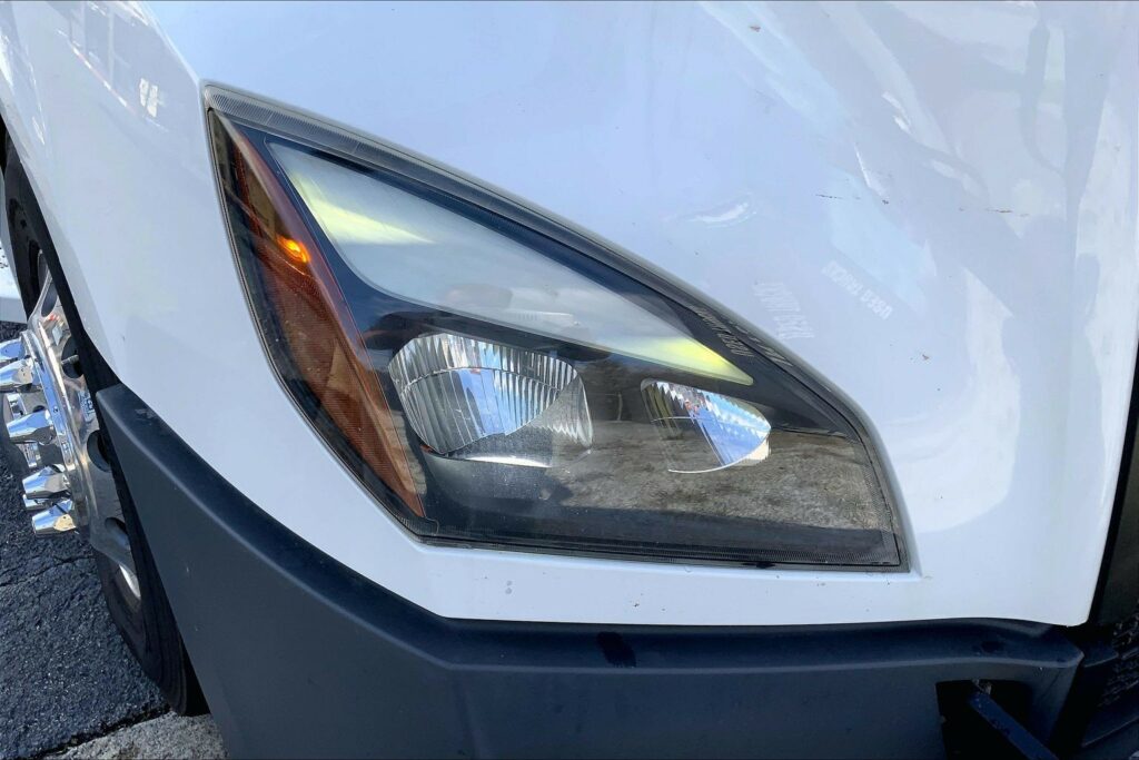 2022 FRG CASCADIA Sleeper