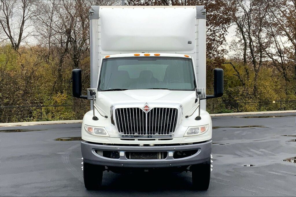 2021 CUM MV607 Medium Conventional