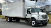 2021 CUM MV607 Medium Conventional